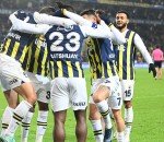 Fenerbahçe'de 4 kritik isim derbide forma giyemeyecek