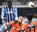 Trabzonspor, sezonu 3. sırada tamamlamayı garantiledi